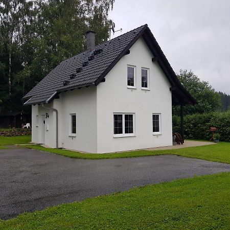 Holiday House Tereza Lipno nad Vltavou Esterno foto