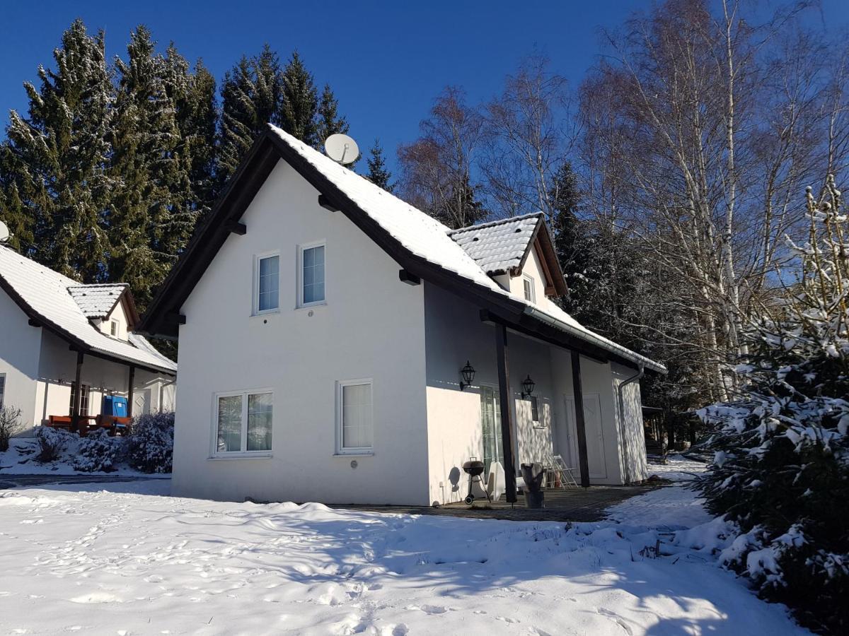 Holiday House Tereza Lipno nad Vltavou Esterno foto